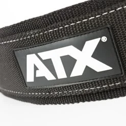 ATX Heavy-Duty Nylon Dip Belt 10 ATX Heavy-Duty Nylon Dip Belt -The Gym Revolution atx dipguertel nylon 2156 2 1