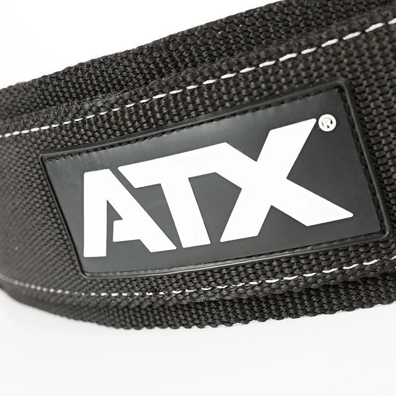 ATX Heavy-Duty Nylon Dip Belt 6 ATX Heavy-Duty Nylon Dip Belt - Image 4