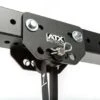 ATX Rig Rings And Rope Hanger 1 ATX Rig Rings And Rope Hanger -The Gym Revolution atx exr 8 von 5