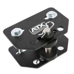 ATX Rig Rings And Rope Hanger -The Gym Revolution atx exr 9 von 5