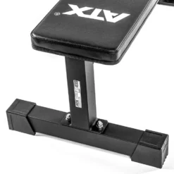 ATX Flat Bench FBX-610 13 ATX Flat Bench FBX-610 -The Gym Revolution atx fbx 610 5 von 10