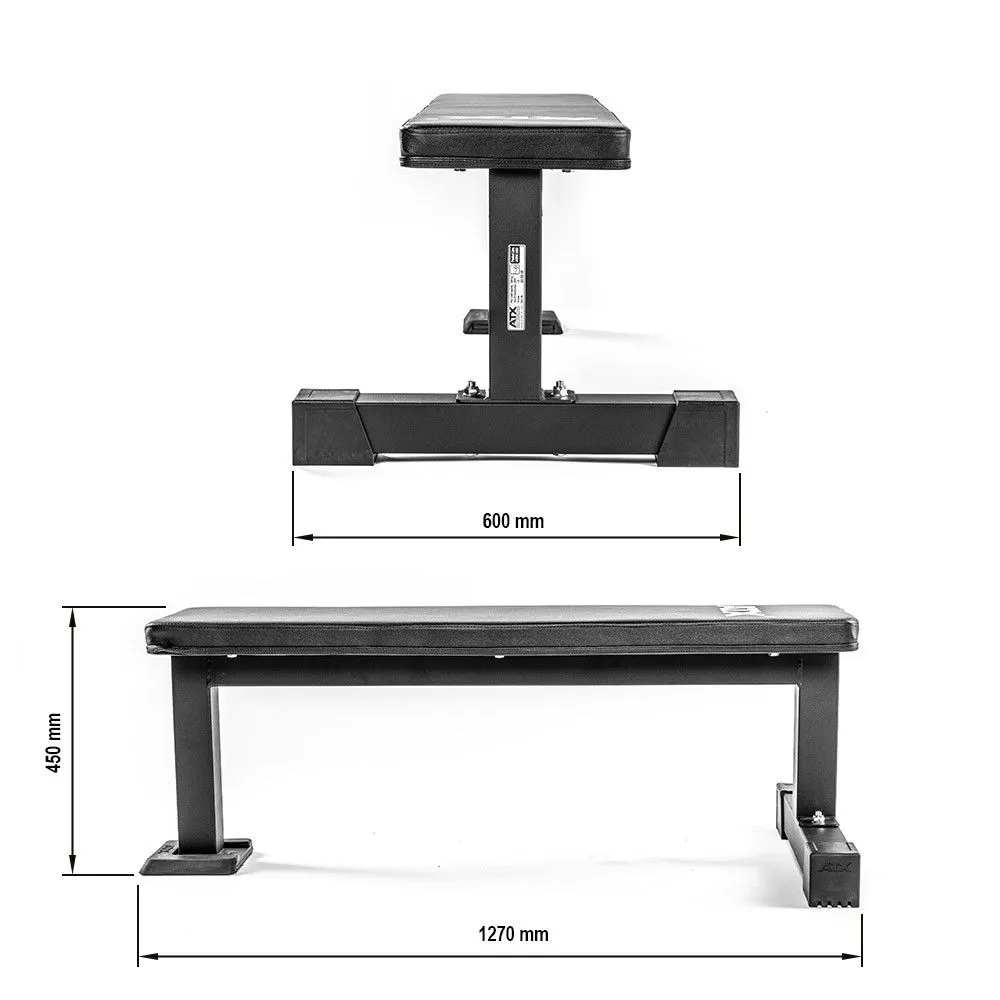 ATX Flat Bench FBX-610 5 ATX Flat Bench FBX-610 - Image 3