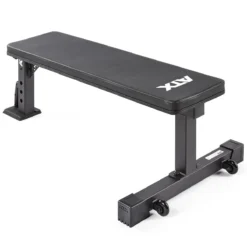 ATX Flat Bench FBX-620 -The Gym Revolution atx fbx 620 detail03