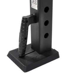 ATX Flat Bench FBX-620 -The Gym Revolution atx fbx 620 detail04