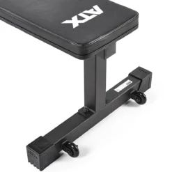 ATX Flat Bench FBX-620 -The Gym Revolution atx fbx 620 detail05