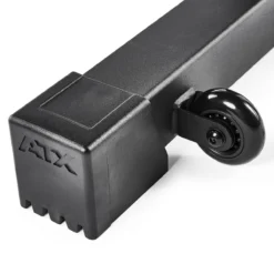 ATX Flat Bench FBX-620 -The Gym Revolution atx fbx 620 detail06