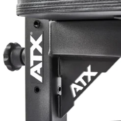 ATX Flat Bench FBX-620 -The Gym Revolution atx fbx 620 detail07