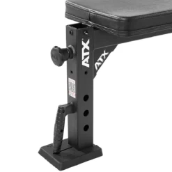 ATX Flat Bench FBX-620 -The Gym Revolution atx fbx 620 detail09