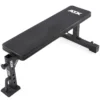 ATX Flat Bench FBX-620 1 ATX Flat Bench FBX-620 -The Gym Revolution atx fbx 620 1