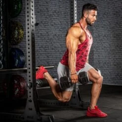 ATX Rackable Foam Roller Pad 12 ATX Rackable Foam Roller Pad -The Gym Revolution atx frol set atmo 1 von 1