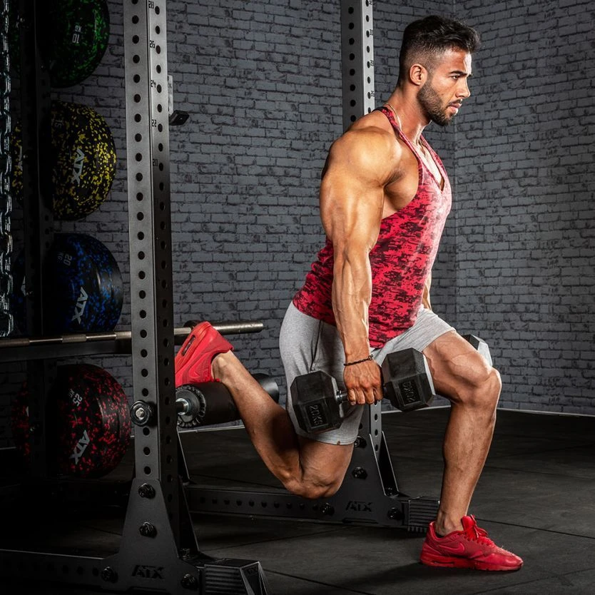 ATX Rackable Foam Roller Pad 7 ATX Rackable Foam Roller Pad - Image 5