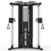 ATX Studio Compact Dual Adjustable Pulley (DAP) - FTX-9001 1 ATX Studio Compact Dual Adjustable Pulley (DAP) - FTX-9001 -The Gym Revolution atx ftx 9001 01
