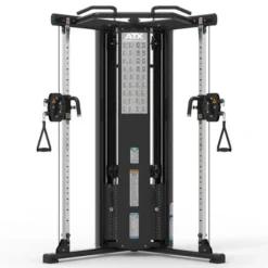 ATX Studio Compact Dual Adjustable Pulley (DAP) - FTX-9001