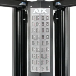ATX Studio Compact Dual Adjustable Pulley (DAP) - FTX-9001 16 ATX Studio Compact Dual Adjustable Pulley (DAP) - FTX-9001 -The Gym Revolution atx ftx 9001 03 1