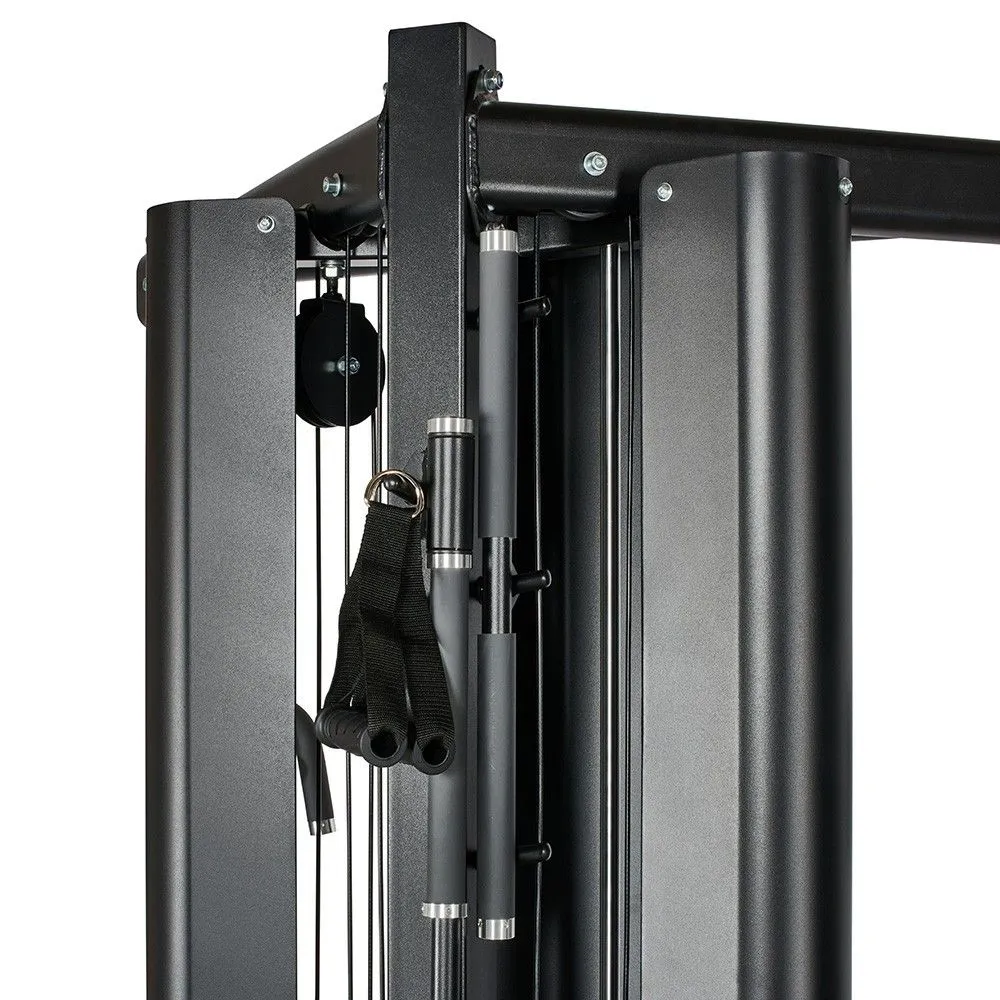 ATX Studio Compact Dual Adjustable Pulley (DAP) - FTX-9001 10 ATX Studio Compact Dual Adjustable Pulley (DAP) - FTX-9001 - Image 8