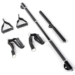 ATX Studio Compact Dual Adjustable Pulley (DAP) - FTX-9001 13 ATX Studio Compact Dual Adjustable Pulley (DAP) - FTX-9001 -The Gym Revolution atx ftx 9001 08