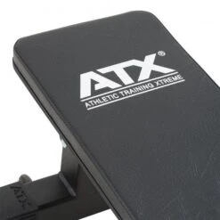 ATX Monster Flat Bench FBX-800 20 ATX Monster Flat Bench FBX-800 -The Gym Revolution atx fub 12