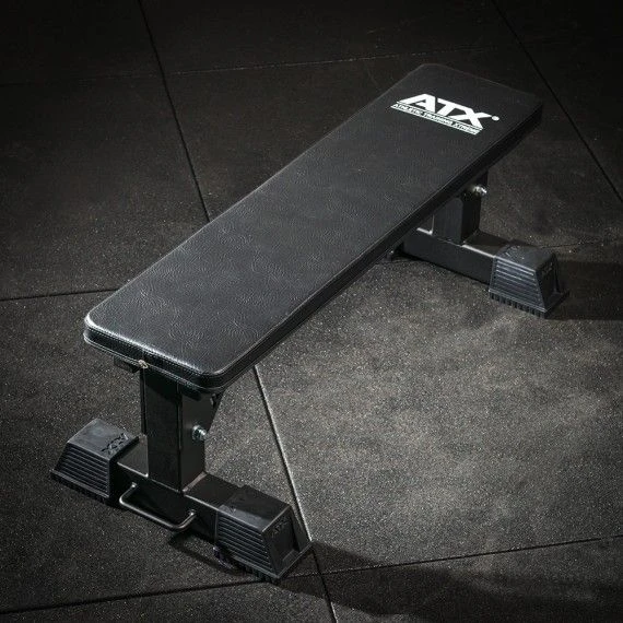 ATX Monster Flat Bench FBX-800 3 ATX Monster Flat Bench FBX-800