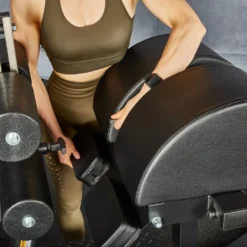 ATX Pro Glute Ham Developer GHD-820 -The Gym Revolution atx ghd 820 6