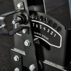 ATX Pro Glute Ham Developer GHD-820 -The Gym Revolution atx ghd 820 atmo 05