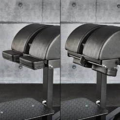 ATX Pro Glute Ham Developer GHD-820 -The Gym Revolution atx ghd 820 atmo 19