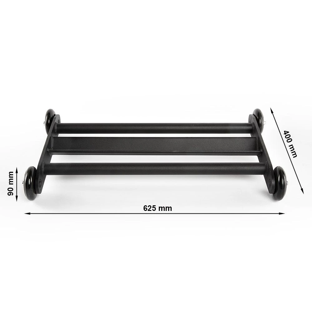 ATX Glute Ham Roller - GHR-X1 4 ATX Glute Ham Roller - GHR-X1 - Image 2