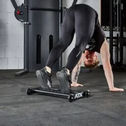 ATX Glute Ham Roller - GHR-X1 17 ATX Glute Ham Roller - GHR-X1 -The Gym Revolution atx ghr x1 14