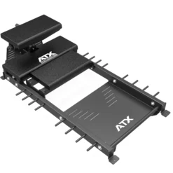 ATX Multi-use Glutes And Hips Thruster Bench GLS-800 -The Gym Revolution atx gls