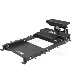 ATX Multi-use Glutes And Hips Thruster Bench GLS-800 -The Gym Revolution atx gls 3