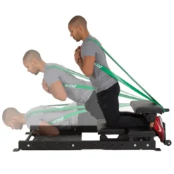 ATX Multi-use Glutes And Hips Thruster Bench GLS-800 -The Gym Revolution atx gls detail12