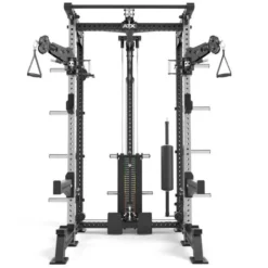 ATX Hardcore Half Rack HCR-780 16 ATX Hardcore Half Rack HCR-780 -The Gym Revolution atx hcr 780 detail06