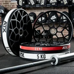 2.5kg ATX Venum Technique Olympic Bumper Weight Plate 18 2.5kg ATX Venum Technique Olympic Bumper Weight Plate -The Gym Revolution atx hctp atom 04