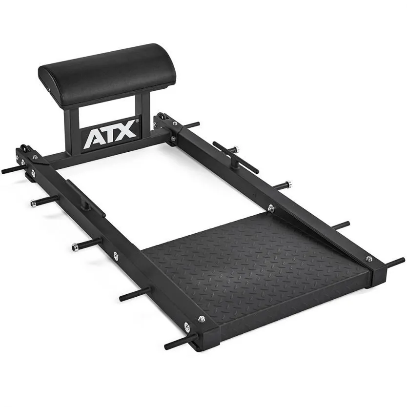 ATX Hip Thruster Bench HIP-600 3 ATX Hip Thruster Bench HIP-600