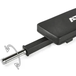 ATX Rackable Hip Thrust Attachment Pad HIP-RAK -The Gym Revolution atx hip rak 02