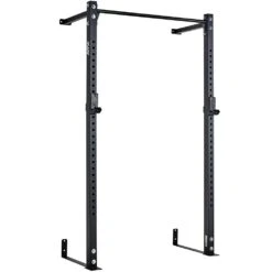 ATX Wall-Mount Half Rack HRW-640 11 ATX Wall-Mount Half Rack HRW-640 -The Gym Revolution atx hrw 660 0