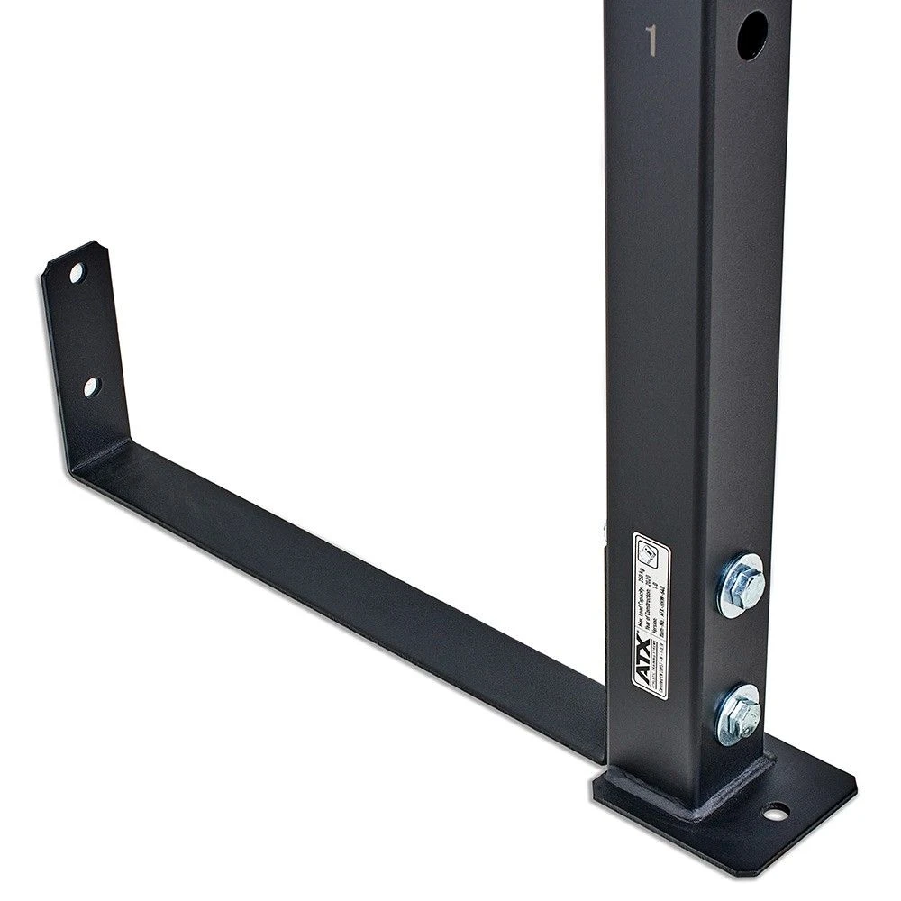 ATX Wall-Mount Half Rack HRW-640 7 ATX Wall-Mount Half Rack HRW-640 - Image 5