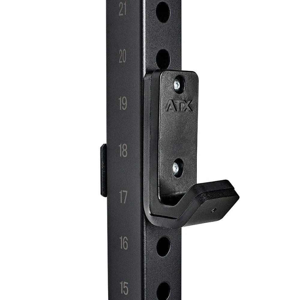 ATX Wall-Mount Half Rack HRW-640 5 ATX Wall-Mount Half Rack HRW-640 - Image 3