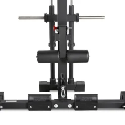 ATX Half Rack HRX-620 With Plate Load Lat Pulldown 20 ATX Half Rack HRX-620 With Plate Load Lat Pulldown -The Gym Revolution atx hrx 620 lto 650 pl 07 1