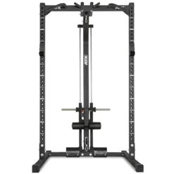 ATX Half Rack HRX-620 With Plate Load Lat Pulldown 19 ATX Half Rack HRX-620 With Plate Load Lat Pulldown -The Gym Revolution atx hrx 620 lto 650 pl 08 1