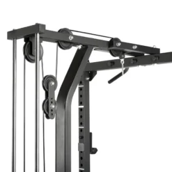 ATX Half Rack HRX-620 With Stack Weight Lat Pulldown 17 ATX Half Rack HRX-620 With Stack Weight Lat Pulldown -The Gym Revolution atx hrx 620 lto 650 pl 04 2 1