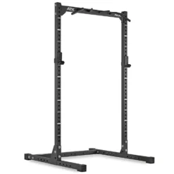 ATX Half Rack HRX-620 SET-100 -The Gym Revolution atx hrx 620 v2