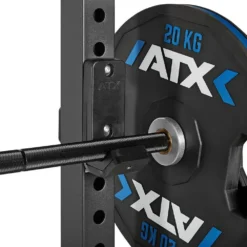 ATX Half Rack HRX-620 SET-100 -The Gym Revolution atx hrx 620 v2 detail04