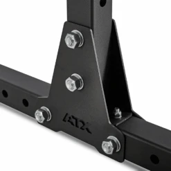 ATX Warrior Half Rack - HRX-750 11 ATX Warrior Half Rack - HRX-750 -The Gym Revolution atx hrx 750 lto 750 pl 09