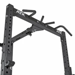 ATX Warrior Half Rack - HRX-750 12 ATX Warrior Half Rack - HRX-750 -The Gym Revolution atx hrx 750 lto 750 pl 11