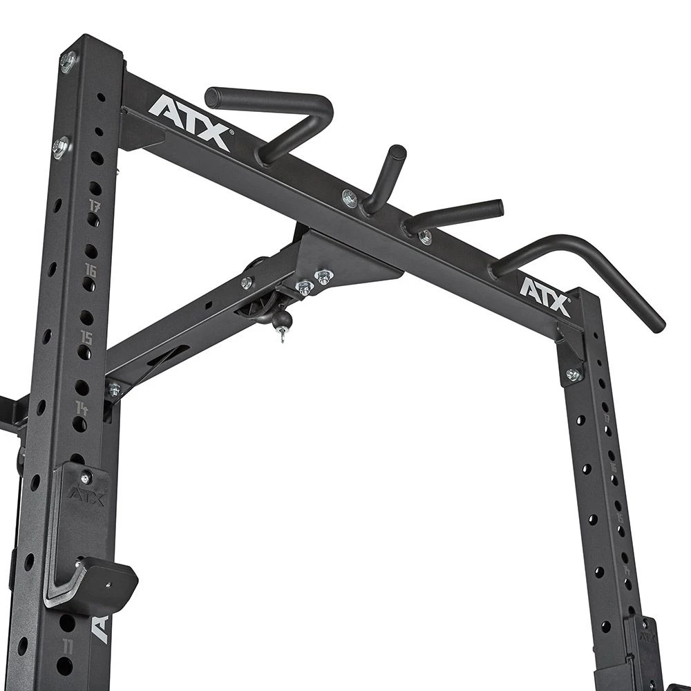 ATX Warrior Half Rack - HRX-750 7 ATX Warrior Half Rack - HRX-750 - Image 5