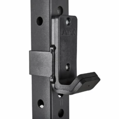 ATX Warrior Half Rack - HRX-750 10 ATX Warrior Half Rack - HRX-750 -The Gym Revolution atx hrx 750 lto 750 pl 13