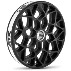 5kg ATX Venum Technique Olympic Bumper Weight Plate