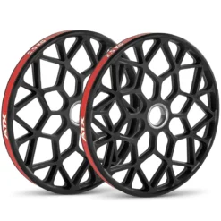 2.5kg ATX Venum Technique Olympic Bumper Weight Plate 13 2.5kg ATX Venum Technique Olympic Bumper Weight Plate -The Gym Revolution atx htcp 3 1