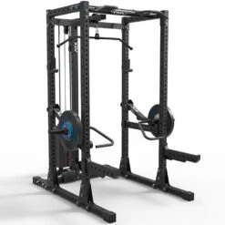 ATX Jammer Arms (Pair) Rack Attachment - 600/ 700/ 800-Series 7 ATX Jammer Arms (Pair) Rack Attachment - 600/ 700/ 800-Series -The Gym Revolution atx j arm lac pic03 1000px