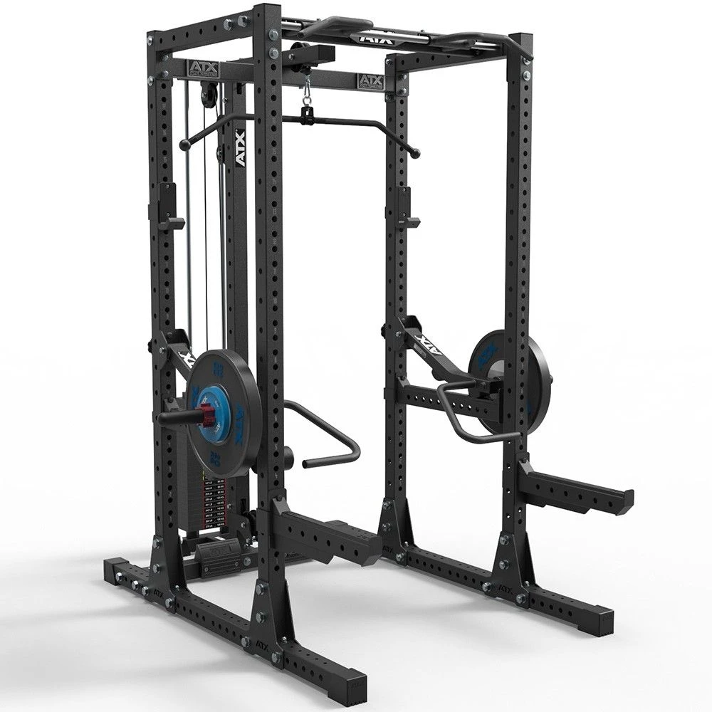 ATX Jammer Arms (Pair) Rack Attachment - 600/ 700/ 800-Series 5 ATX Jammer Arms (Pair) Rack Attachment - 600/ 700/ 800-Series - Image 3